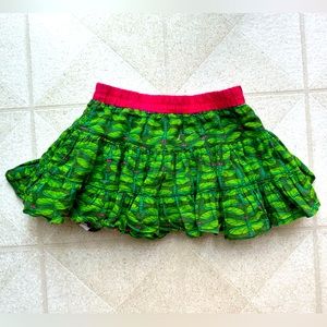 Desigual Reversible Skirt | Size: 3/4